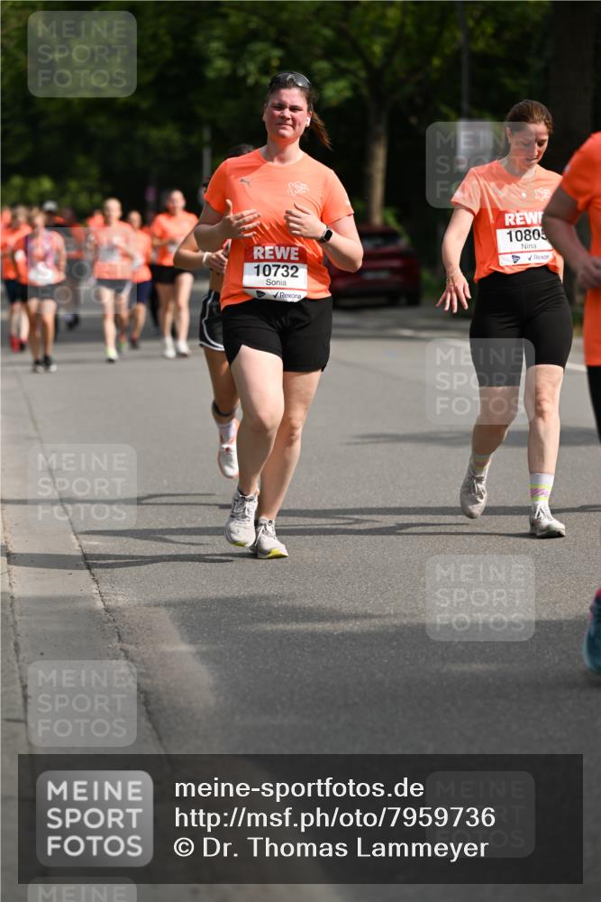 15.06.2025 - REWE Women's Run Dr. Thomas Lammeyer http://msf.ph/oto/7959736 15.06.2025 09:49:11 Laufen 10732, 1080 meine-sportfotos.de