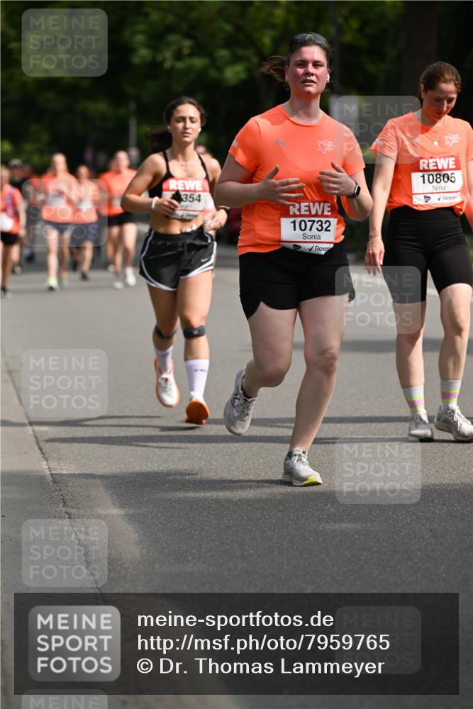 15.06.2025 - REWE Women's Run Dr. Thomas Lammeyer http://msf.ph/oto/7959765 15.06.2025 09:49:12 Laufen 354, 10732, 10805 meine-sportfotos.de