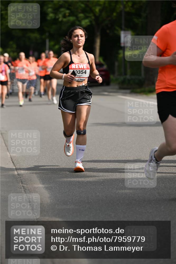 15.06.2025 - REWE Women's Run Dr. Thomas Lammeyer http://msf.ph/oto/7959779 15.06.2025 09:49:13 Laufen 0354 meine-sportfotos.de