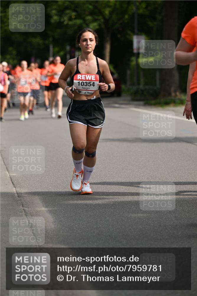 15.06.2025 - REWE Women's Run Dr. Thomas Lammeyer http://msf.ph/oto/7959781 15.06.2025 09:49:13 Laufen 10354 meine-sportfotos.de
