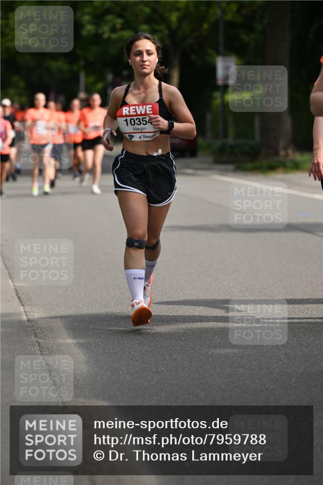 15.06.2025 - REWE Women's Run Dr. Thomas Lammeyer http://msf.ph/oto/7959788 15.06.2025 09:49:13 Laufen 10354 meine-sportfotos.de