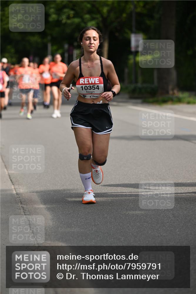 15.06.2025 - REWE Women's Run Dr. Thomas Lammeyer http://msf.ph/oto/7959791 15.06.2025 09:49:13 Laufen 10354 meine-sportfotos.de