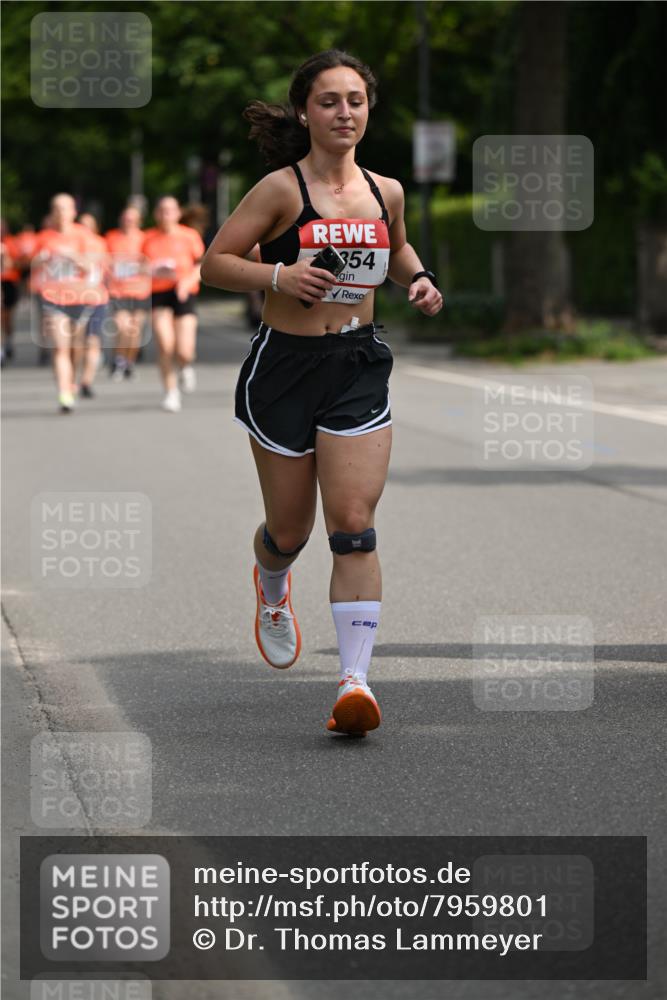 15.06.2025 - REWE Women's Run Dr. Thomas Lammeyer http://msf.ph/oto/7959801 15.06.2025 09:49:13 Laufen 354 meine-sportfotos.de