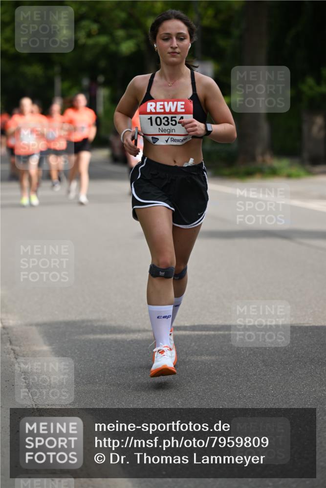 15.06.2025 - REWE Women's Run Dr. Thomas Lammeyer http://msf.ph/oto/7959809 15.06.2025 09:49:14 Laufen 10354 meine-sportfotos.de