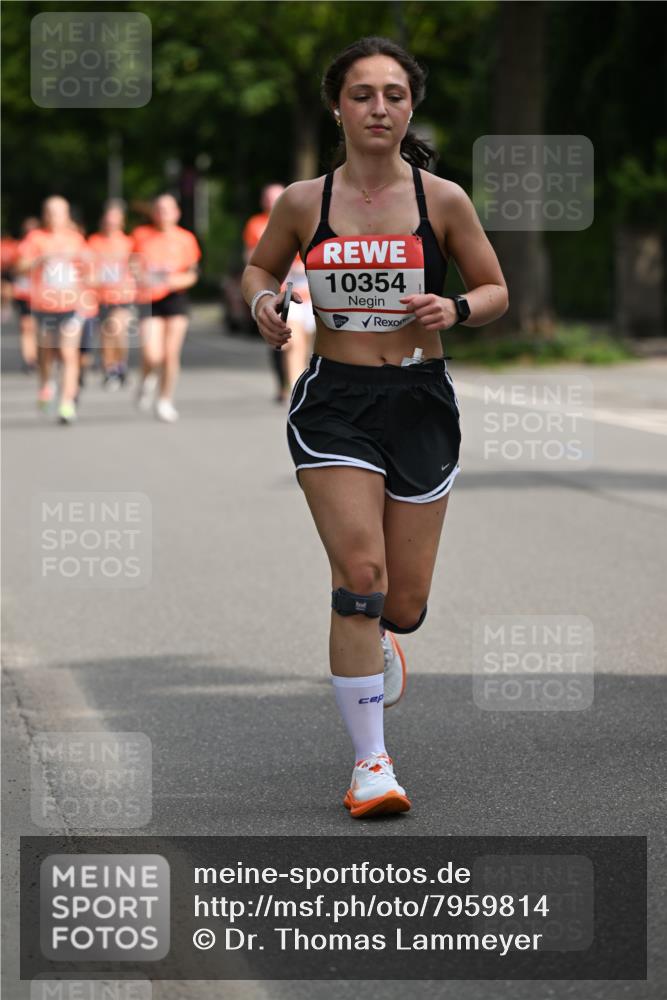 15.06.2025 - REWE Women's Run Dr. Thomas Lammeyer http://msf.ph/oto/7959814 15.06.2025 09:49:14 Laufen 10354 meine-sportfotos.de