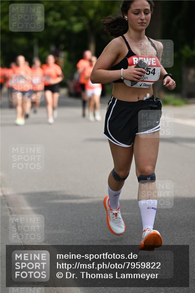 15.06.2025 - REWE Women's Run Dr. Thomas Lammeyer http://msf.ph/oto/7959822 15.06.2025 09:49:14 Laufen 54 meine-sportfotos.de