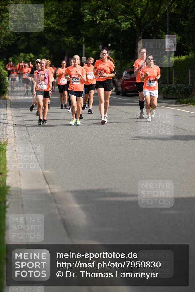 15.06.2025 - REWE Women's Run Dr. Thomas Lammeyer http://msf.ph/oto/7959830 15.06.2025 09:49:15 Laufen 10043 meine-sportfotos.de