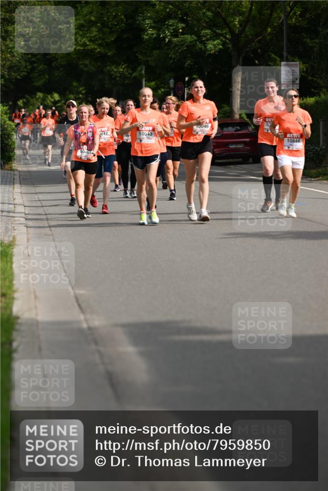15.06.2025 - REWE Women's Run Dr. Thomas Lammeyer http://msf.ph/oto/7959850 15.06.2025 09:49:16 Laufen 18, 10844 meine-sportfotos.de