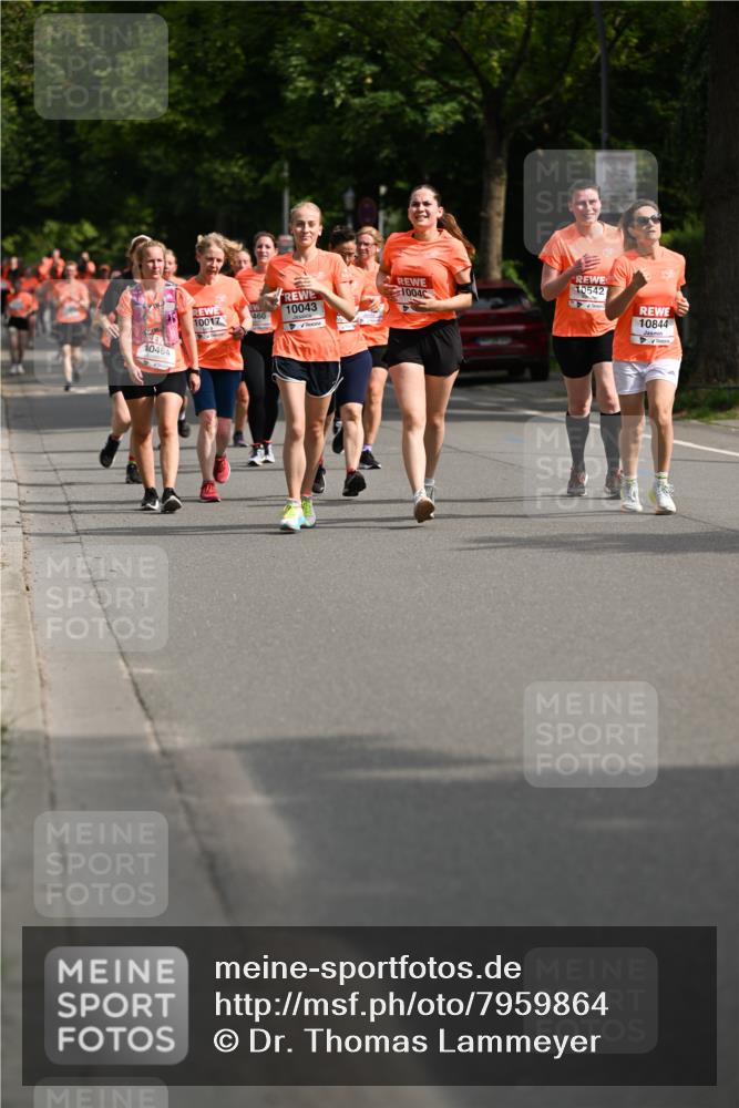 15.06.2025 - REWE Women's Run Dr. Thomas Lammeyer http://msf.ph/oto/7959864 15.06.2025 09:49:16 Laufen 1004, 10542, 10043, 10844 meine-sportfotos.de