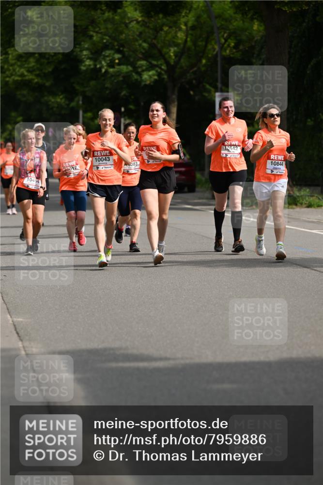15.06.2025 - REWE Women's Run Dr. Thomas Lammeyer http://msf.ph/oto/7959886 15.06.2025 09:49:17 Laufen 10542, 10043, 383, 10844, 017 meine-sportfotos.de