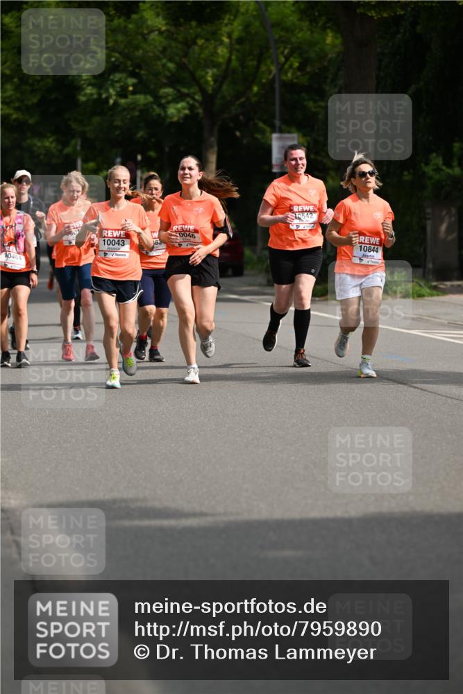 15.06.2025 - REWE Women's Run Dr. Thomas Lammeyer http://msf.ph/oto/7959890 15.06.2025 09:49:17 Laufen 0464, 50046, 10043, 183, 10542, 10844 meine-sportfotos.de