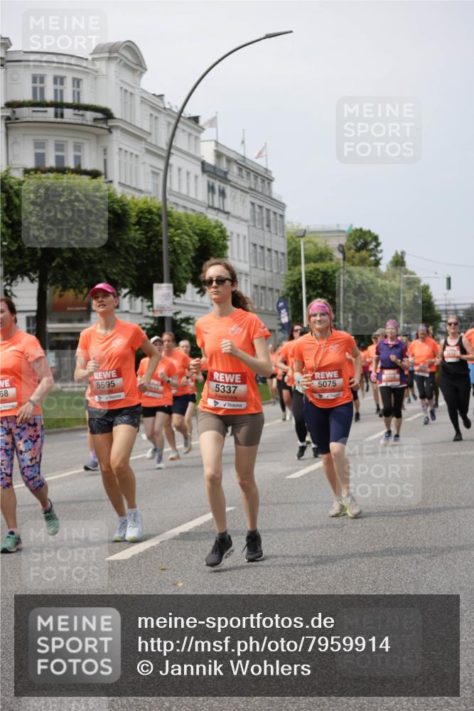 15.06.2025 - REWE Women's Run Jannik Wohlers http://msf.ph/oto/7959914 15.06.2025 09:45:11 Laufen 68, 5595, 5075, 5337, 5616 meine-sportfotos.de