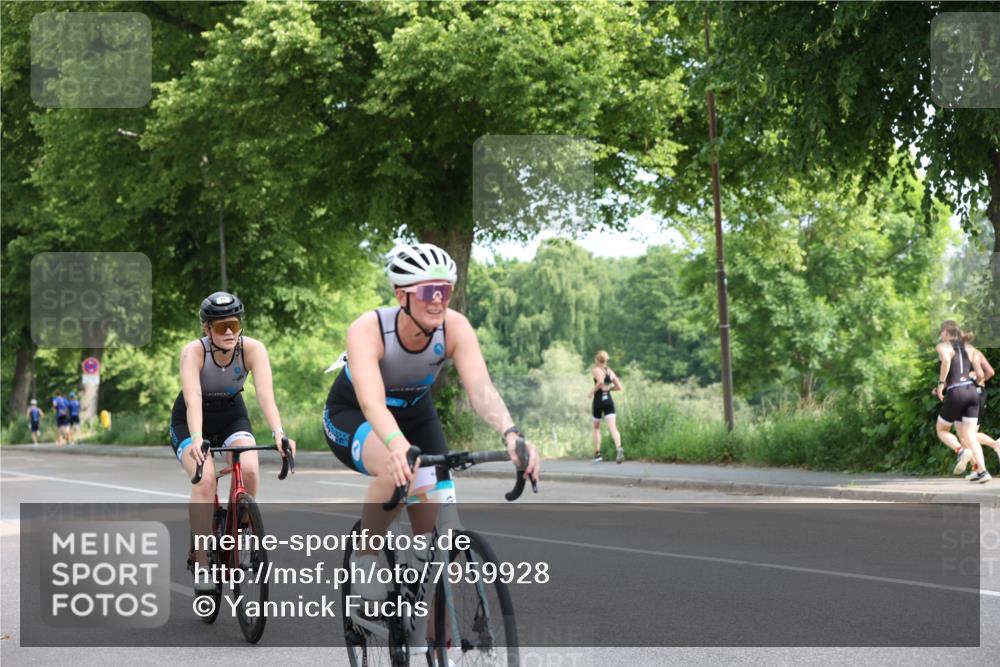 15.06.2025 - 7 Türme Triathlon Yannick Fuchs http://msf.ph/oto/7959928 15.06.2025 09:54:43 Radfahren 109, 111, 117, 118, 119 meine-sportfotos.de