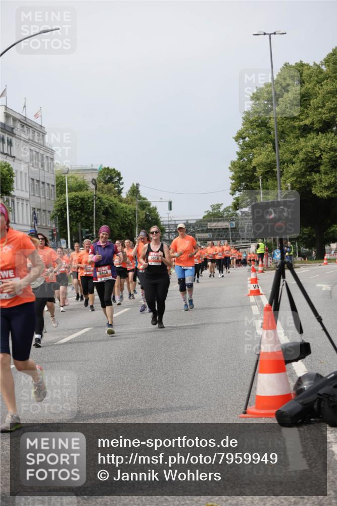 15.06.2025 - REWE Women's Run Jannik Wohlers http://msf.ph/oto/7959949 15.06.2025 09:45:12 Laufen  meine-sportfotos.de