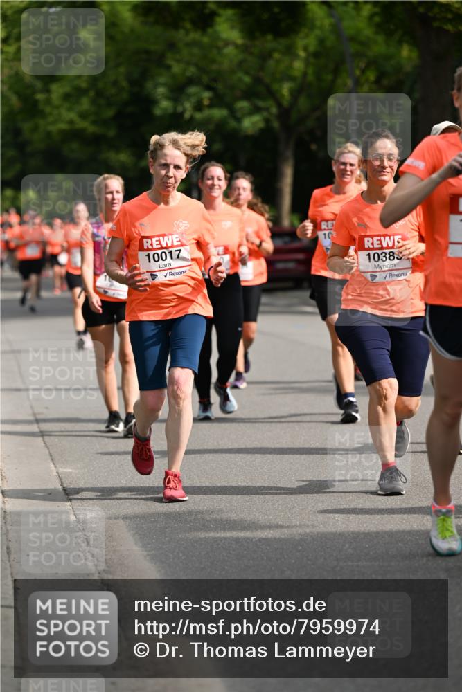 15.06.2025 - REWE Women's Run Dr. Thomas Lammeyer http://msf.ph/oto/7959974 15.06.2025 09:49:21 Laufen 10017, 10383 meine-sportfotos.de
