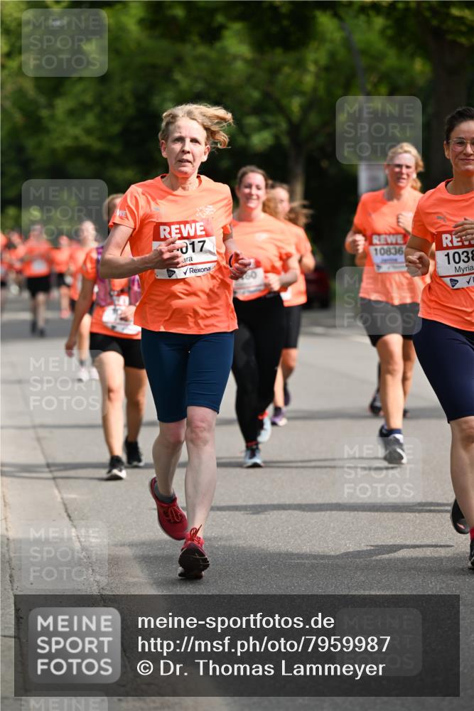 15.06.2025 - REWE Women's Run Dr. Thomas Lammeyer http://msf.ph/oto/7959987 15.06.2025 09:49:22 Laufen 017, 10836, 1038 meine-sportfotos.de