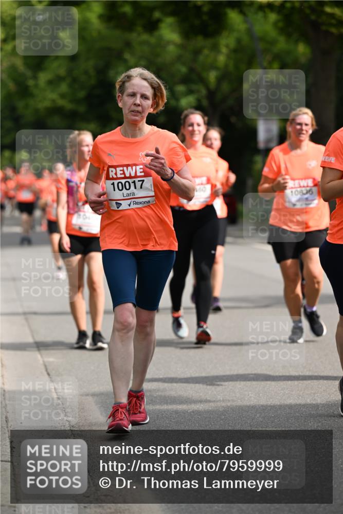 15.06.2025 - REWE Women's Run Dr. Thomas Lammeyer http://msf.ph/oto/7959999 15.06.2025 09:49:22 Laufen 10, 10017, 10636 meine-sportfotos.de