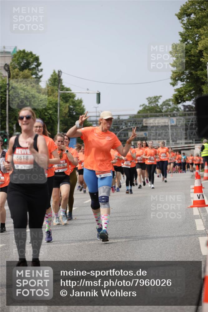 15.06.2025 - REWE Women's Run Jannik Wohlers http://msf.ph/oto/7960026 15.06.2025 09:45:14 Laufen 5618 meine-sportfotos.de