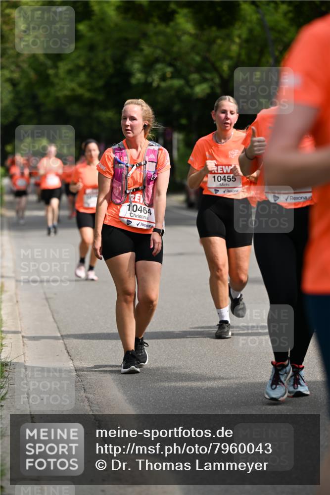 15.06.2025 - REWE Women's Run Dr. Thomas Lammeyer http://msf.ph/oto/7960043 15.06.2025 09:49:24 Laufen 10464, 10455 meine-sportfotos.de