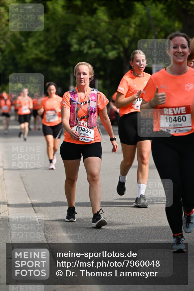 15.06.2025 - REWE Women's Run Dr. Thomas Lammeyer http://msf.ph/oto/7960048 15.06.2025 09:49:24 Laufen 10464, 104, 10460 meine-sportfotos.de