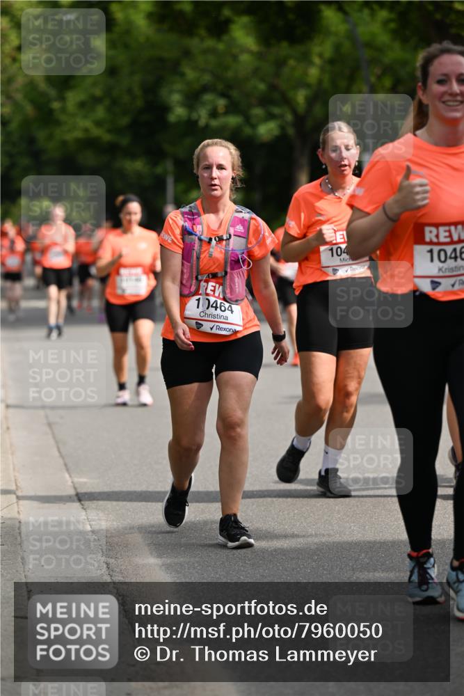 15.06.2025 - REWE Women's Run Dr. Thomas Lammeyer http://msf.ph/oto/7960050 15.06.2025 09:49:24 Laufen 10464, 104 meine-sportfotos.de
