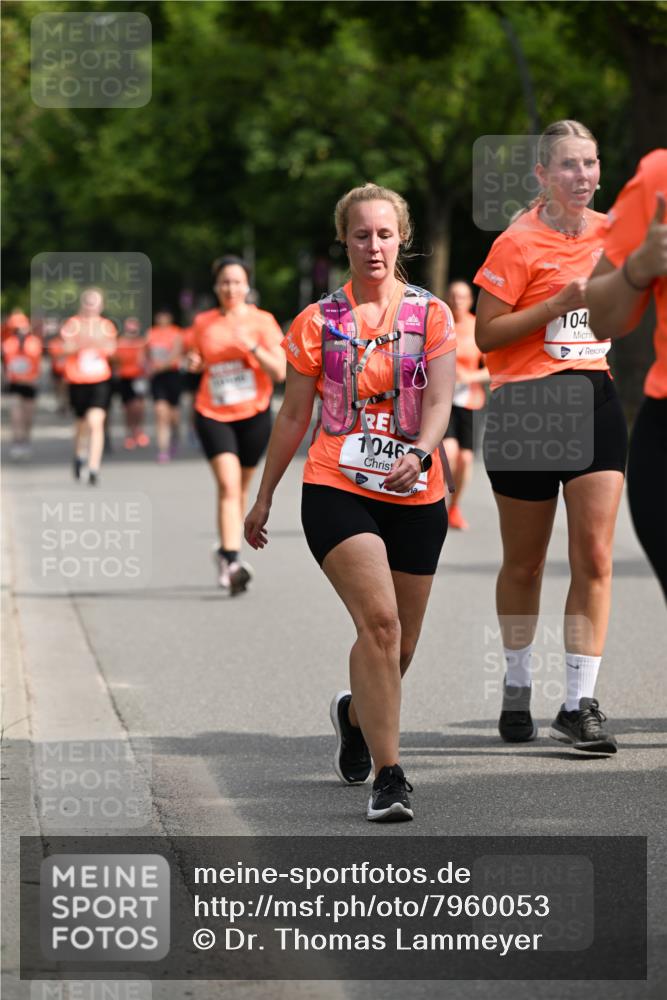 15.06.2025 - REWE Women's Run Dr. Thomas Lammeyer http://msf.ph/oto/7960053 15.06.2025 09:49:25 Laufen 1046, 104 meine-sportfotos.de