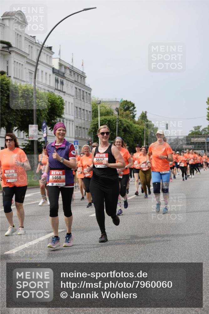 15.06.2025 - REWE Women's Run Jannik Wohlers http://msf.ph/oto/7960060 15.06.2025 09:45:15 Laufen 5548, 5468, 5612, 30 meine-sportfotos.de