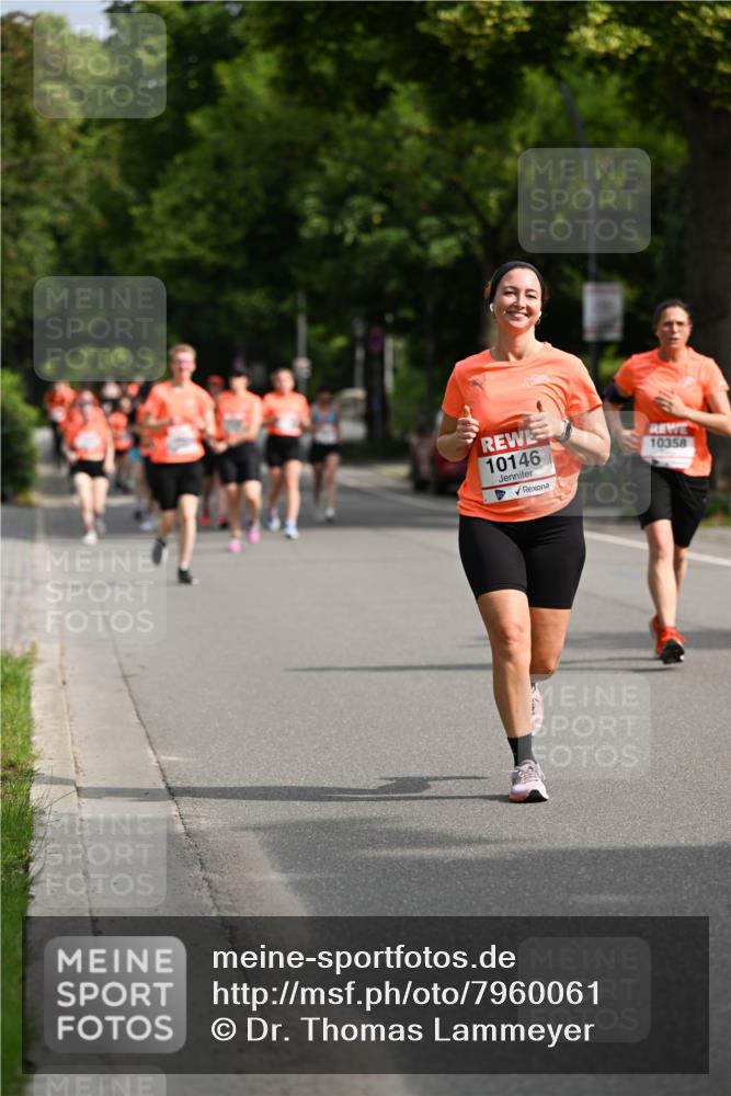 15.06.2025 - REWE Women's Run Dr. Thomas Lammeyer http://msf.ph/oto/7960061 15.06.2025 09:49:27 Laufen 10146, 10358 meine-sportfotos.de