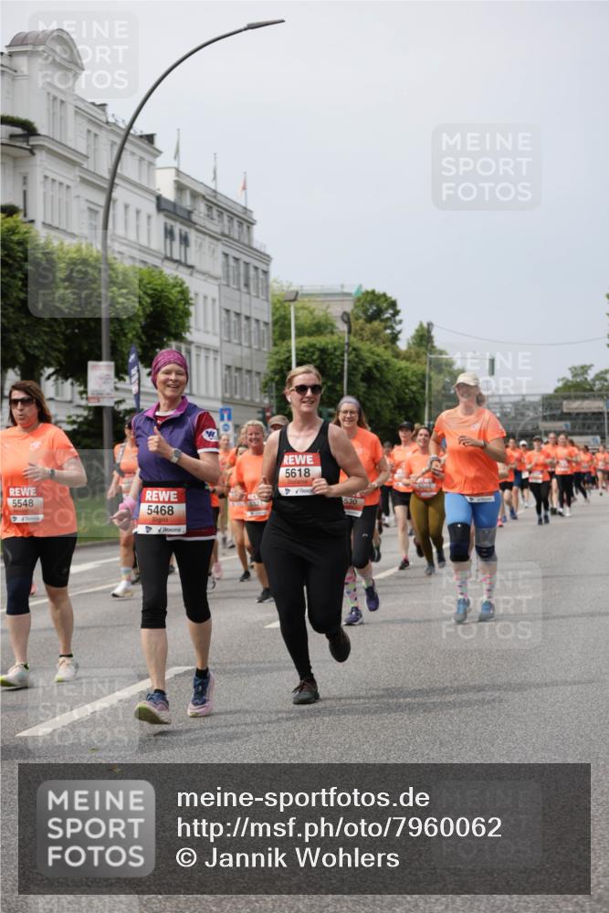 15.06.2025 - REWE Women's Run Jannik Wohlers http://msf.ph/oto/7960062 15.06.2025 09:45:15 Laufen 5548, 5468, 5618, 530, 5560 meine-sportfotos.de