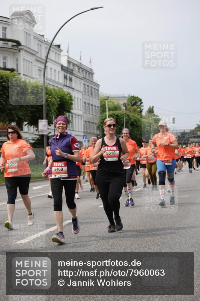 15.06.2025 - REWE Women's Run Jannik Wohlers http://msf.ph/oto/7960063 15.06.2025 09:45:15 Laufen 5548, 5468, 5618, 6530 meine-sportfotos.de