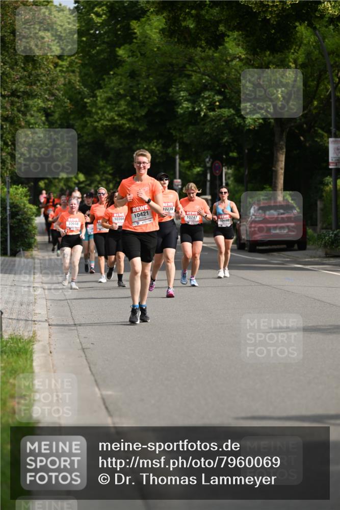 15.06.2025 - REWE Women's Run Dr. Thomas Lammeyer http://msf.ph/oto/7960069 15.06.2025 09:49:29 Laufen 10239, 10421, 10747 meine-sportfotos.de
