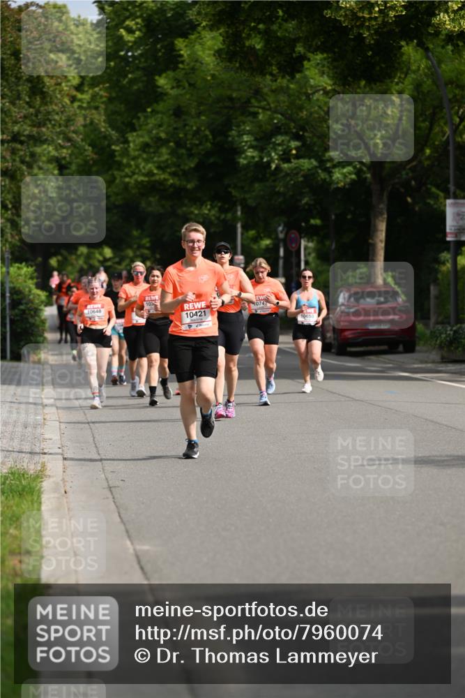 15.06.2025 - REWE Women's Run Dr. Thomas Lammeyer http://msf.ph/oto/7960074 15.06.2025 09:49:30 Laufen 10421 meine-sportfotos.de