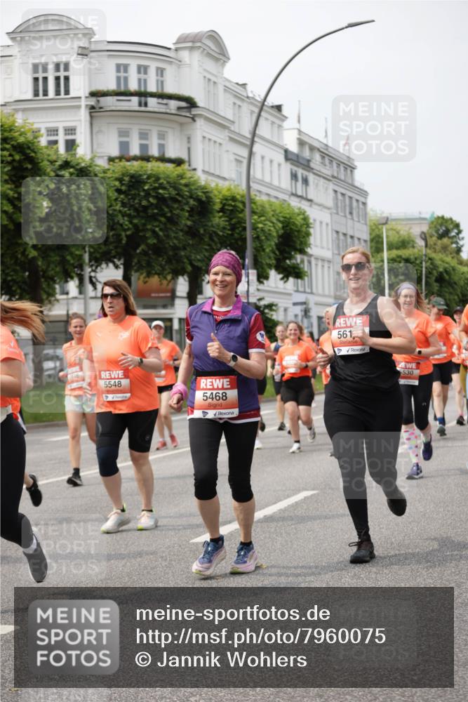 15.06.2025 - REWE Women's Run Jannik Wohlers http://msf.ph/oto/7960075 15.06.2025 09:45:16 Laufen 6146, 5548, 5468, 561, 530 meine-sportfotos.de