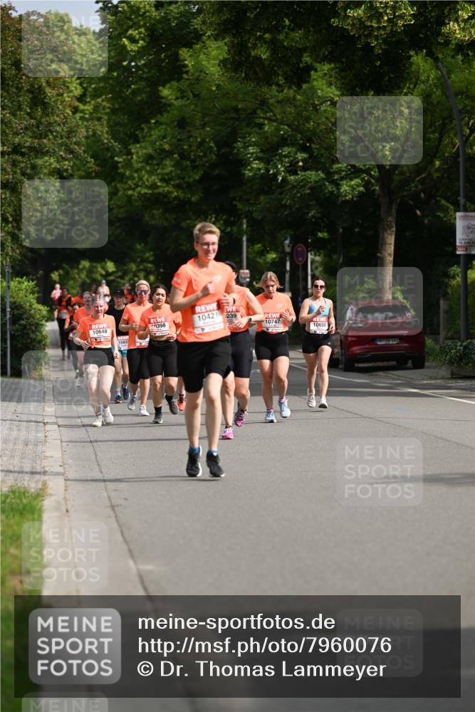 15.06.2025 - REWE Women's Run Dr. Thomas Lammeyer http://msf.ph/oto/7960076 15.06.2025 09:49:30 Laufen 10648, 10421 meine-sportfotos.de