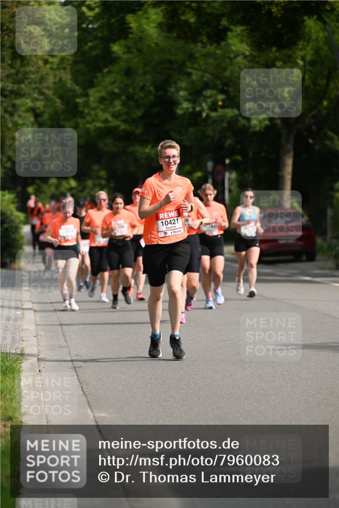 15.06.2025 - REWE Women's Run Dr. Thomas Lammeyer http://msf.ph/oto/7960083 15.06.2025 09:49:31 Laufen 10421 meine-sportfotos.de