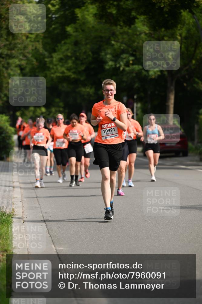 15.06.2025 - REWE Women's Run Dr. Thomas Lammeyer http://msf.ph/oto/7960091 15.06.2025 09:49:31 Laufen 10421 meine-sportfotos.de