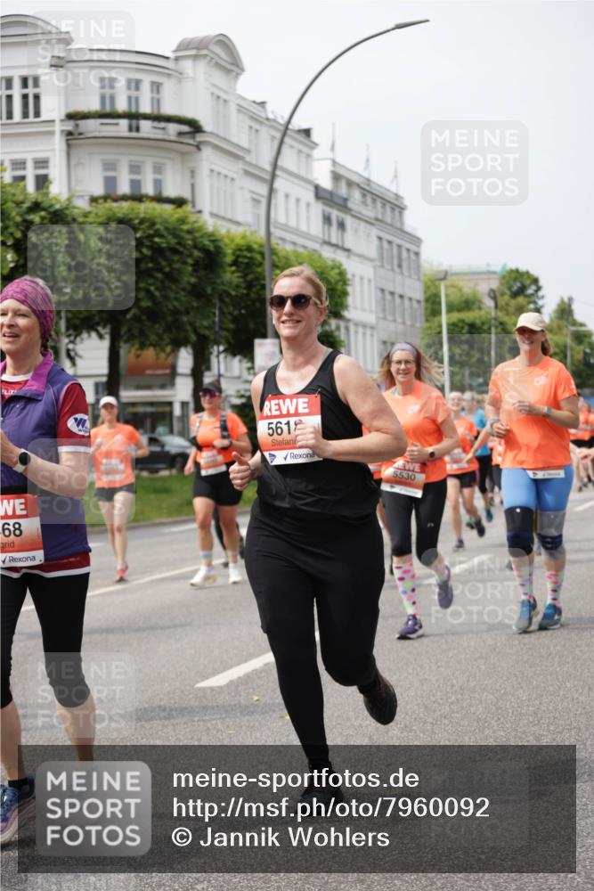15.06.2025 - REWE Women's Run Jannik Wohlers http://msf.ph/oto/7960092 15.06.2025 09:45:16 Laufen 68, 561, 5530 meine-sportfotos.de