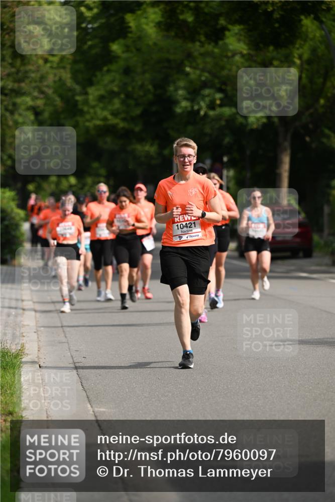 15.06.2025 - REWE Women's Run Dr. Thomas Lammeyer http://msf.ph/oto/7960097 15.06.2025 09:49:31 Laufen  meine-sportfotos.de