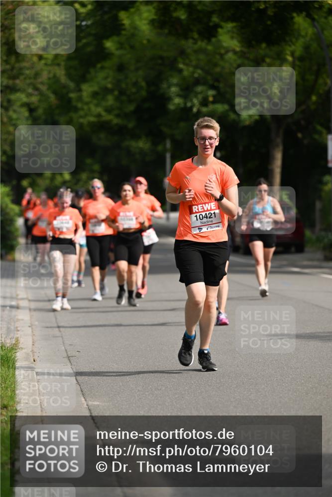 15.06.2025 - REWE Women's Run Dr. Thomas Lammeyer http://msf.ph/oto/7960104 15.06.2025 09:49:32 Laufen 10421 meine-sportfotos.de