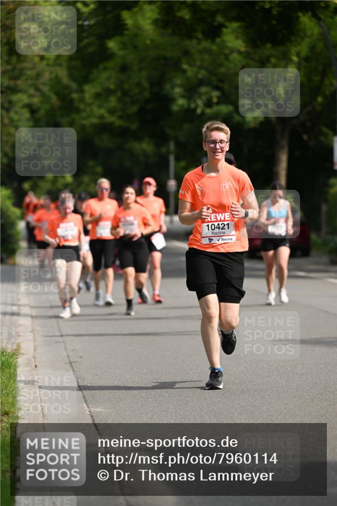 15.06.2025 - REWE Women's Run Dr. Thomas Lammeyer http://msf.ph/oto/7960114 15.06.2025 09:49:32 Laufen 10421 meine-sportfotos.de