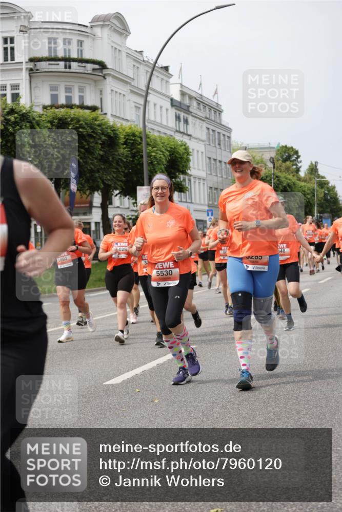 15.06.2025 - REWE Women's Run Jannik Wohlers http://msf.ph/oto/7960120 15.06.2025 09:45:17 Laufen 5530 meine-sportfotos.de