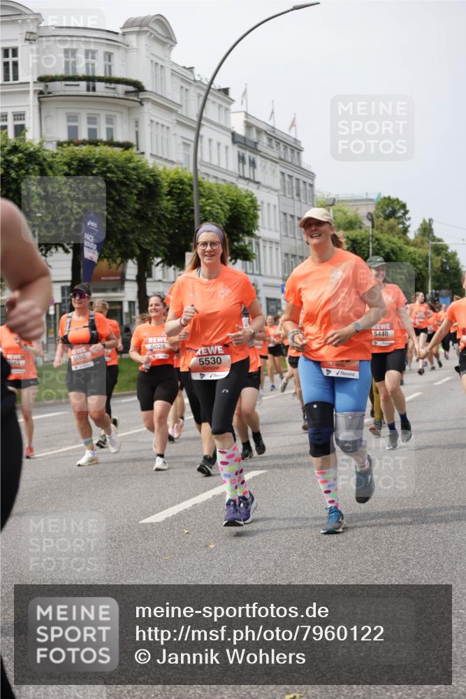 15.06.2025 - REWE Women's Run Jannik Wohlers http://msf.ph/oto/7960122 15.06.2025 09:45:17 Laufen 5028, 5530, 5448 meine-sportfotos.de
