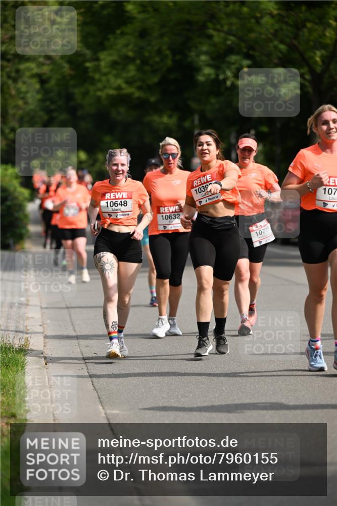 15.06.2025 - REWE Women's Run Dr. Thomas Lammeyer http://msf.ph/oto/7960155 15.06.2025 09:49:35 Laufen 10648, 10632, 1039, 1071 meine-sportfotos.de