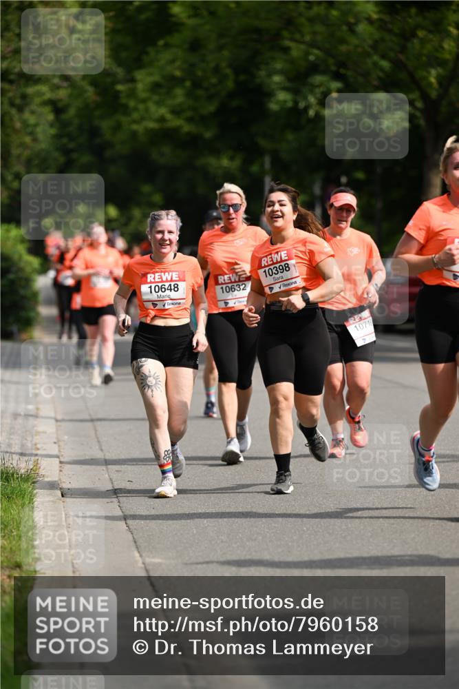 15.06.2025 - REWE Women's Run Dr. Thomas Lammeyer http://msf.ph/oto/7960158 15.06.2025 09:49:35 Laufen 10648, 10398, 10632, 10718 meine-sportfotos.de