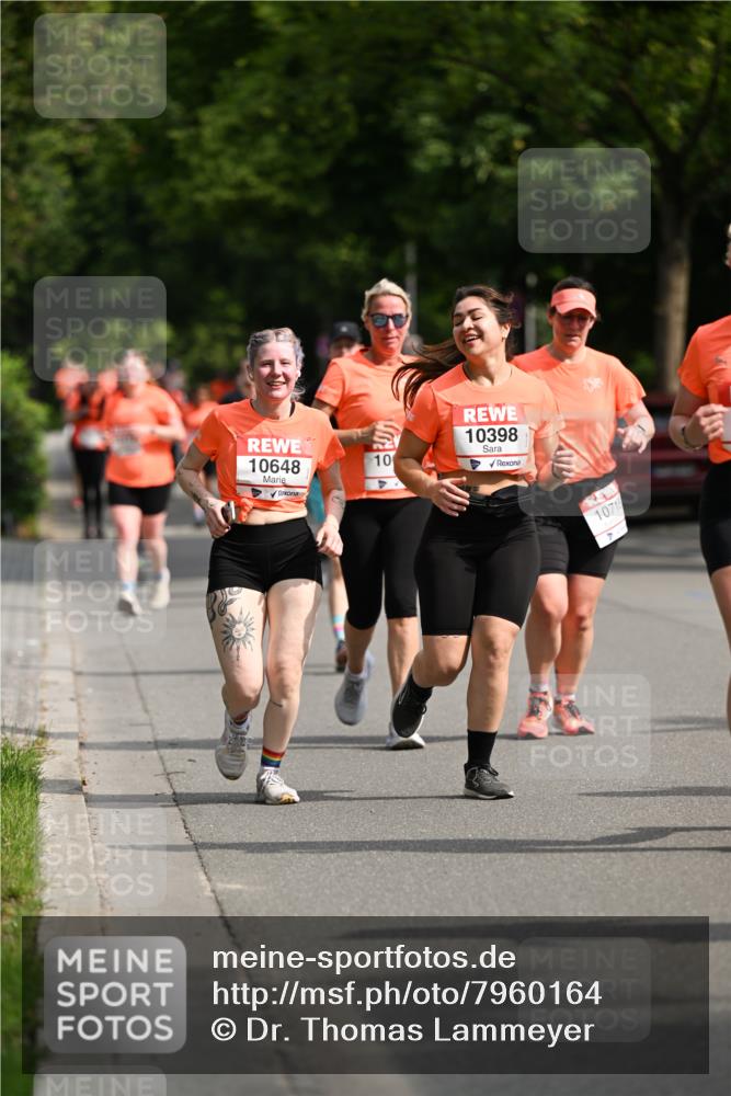 15.06.2025 - REWE Women's Run Dr. Thomas Lammeyer http://msf.ph/oto/7960164 15.06.2025 09:49:36 Laufen 10648, 10, 10398, 1071 meine-sportfotos.de