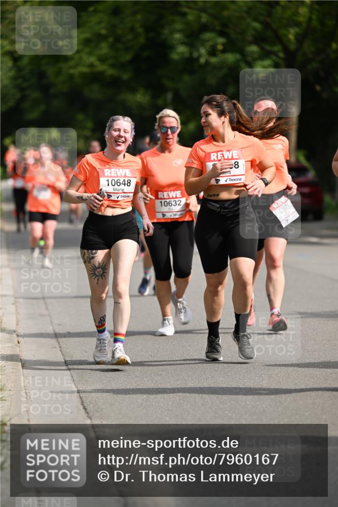 15.06.2025 - REWE Women's Run Dr. Thomas Lammeyer http://msf.ph/oto/7960167 15.06.2025 09:49:36 Laufen 10648, 10632, 10718 meine-sportfotos.de
