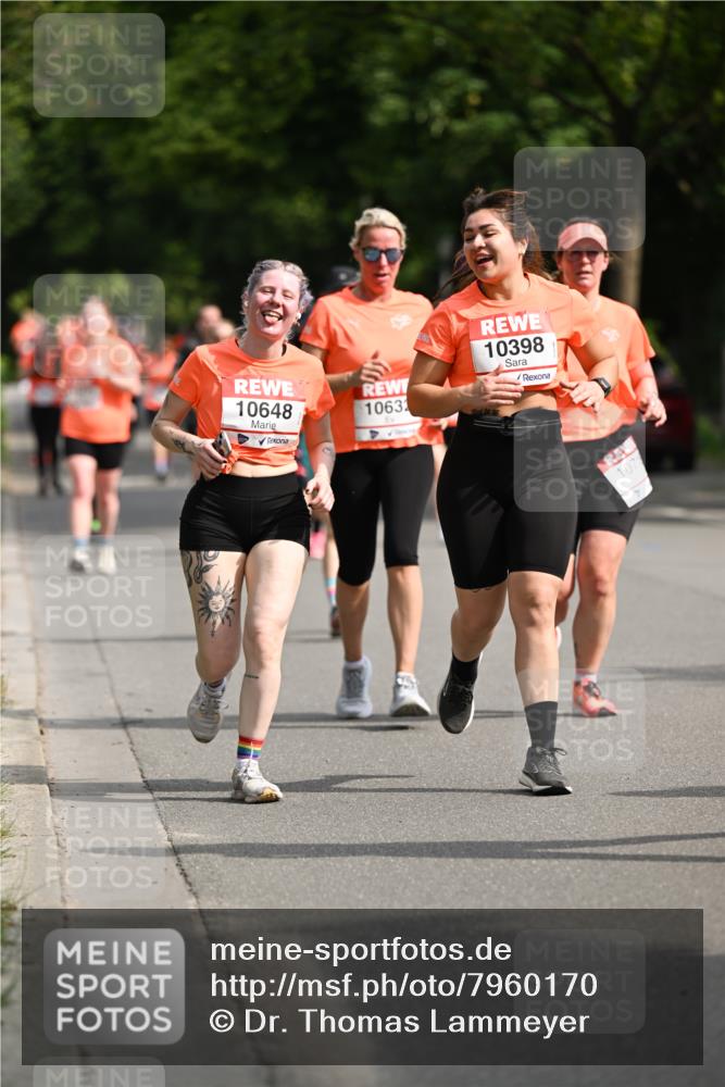 15.06.2025 - REWE Women's Run Dr. Thomas Lammeyer http://msf.ph/oto/7960170 15.06.2025 09:49:36 Laufen 10648, 10632, 10398 meine-sportfotos.de