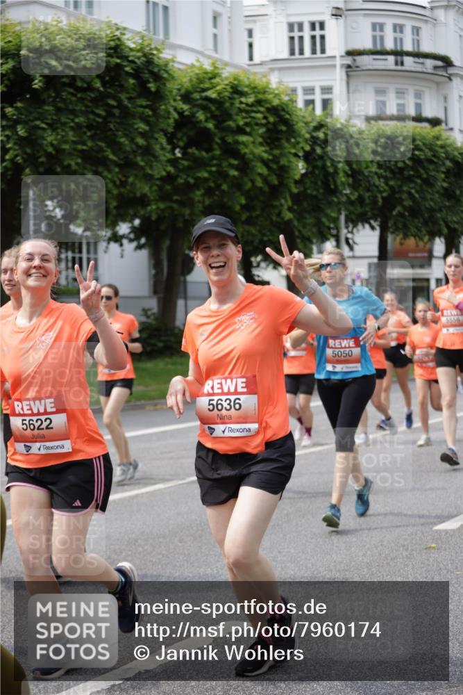 15.06.2025 - REWE Women's Run Jannik Wohlers http://msf.ph/oto/7960174 15.06.2025 09:45:22 Laufen 5622, 5636, 5050, 5556 meine-sportfotos.de