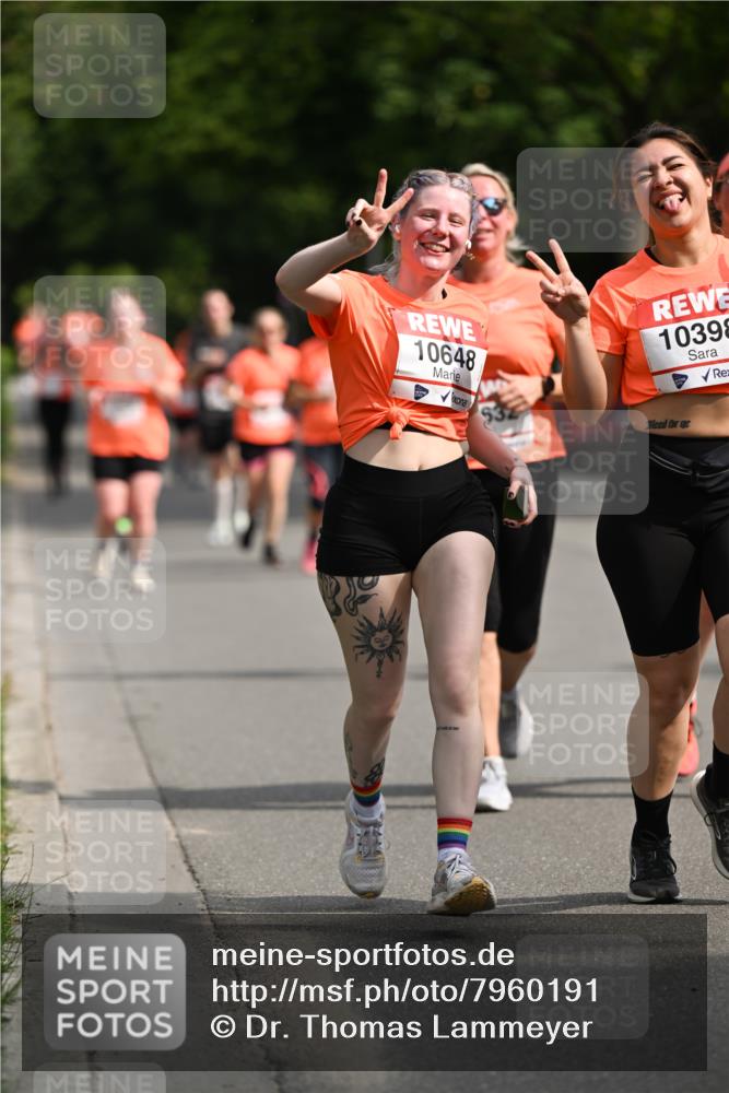 15.06.2025 - REWE Women's Run Dr. Thomas Lammeyer http://msf.ph/oto/7960191 15.06.2025 09:49:38 Laufen 10648, 1039 meine-sportfotos.de