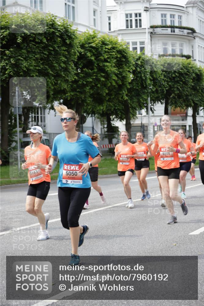 15.06.2025 - REWE Women's Run Jannik Wohlers http://msf.ph/oto/7960192 15.06.2025 09:45:23 Laufen 5183, 5050, 5552, 5556, 5556 meine-sportfotos.de